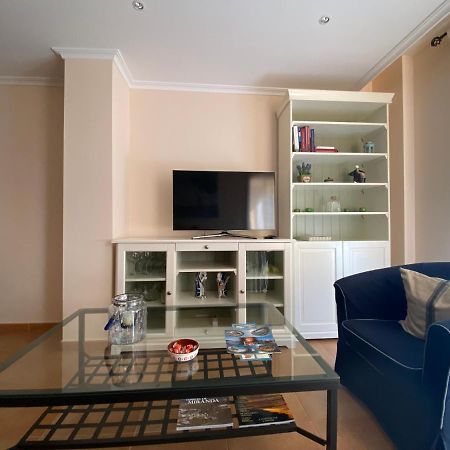 Apartamento Marexada Foz Bagian luar foto