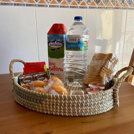 Apartamento Marexada Foz Bagian luar foto