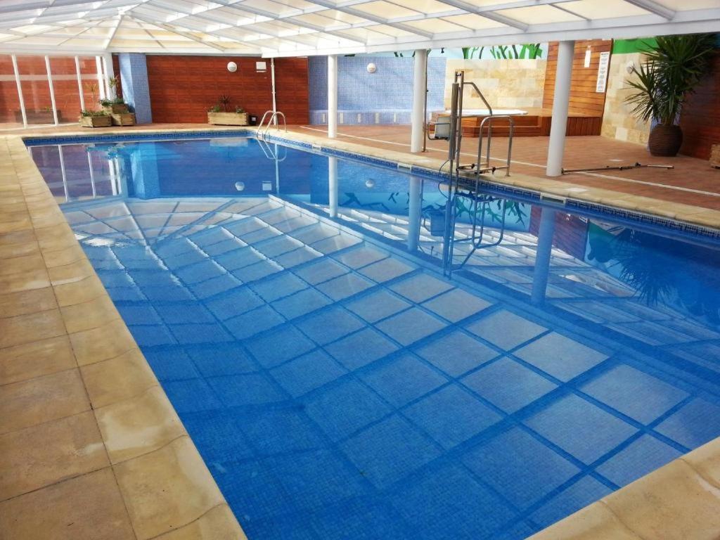Apartamento Marexada Foz Bagian luar foto