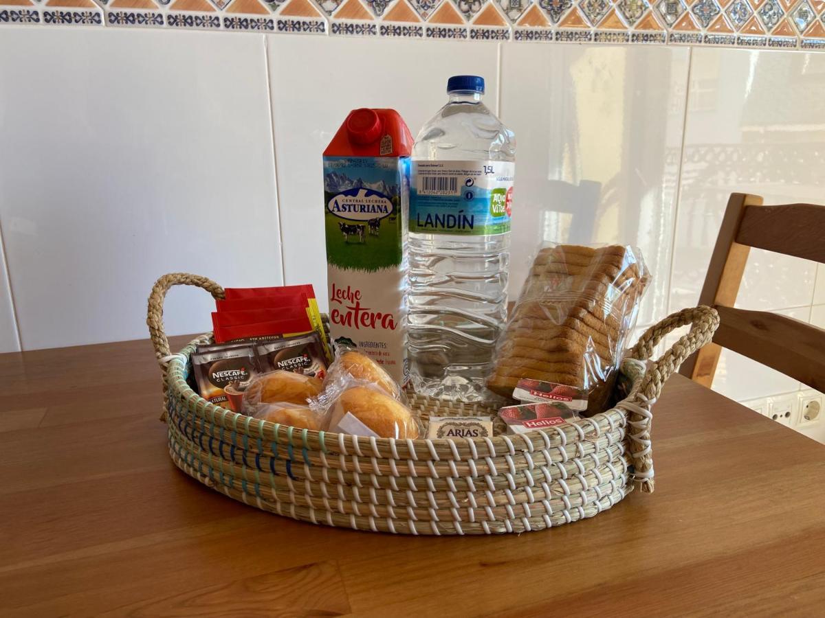 Apartamento Marexada Foz Bagian luar foto