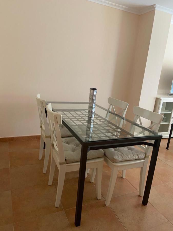 Apartamento Marexada Foz Bagian luar foto